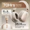 Boult Fluid X Pro Wireless Headphones