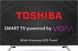 Toshiba 32E35KP 32 Inch HD Ready LED TV