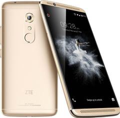 ZTE Axon 7 Mini vs Xiaomi Redmi Note 10T 5G (6GB RAM +128GB)