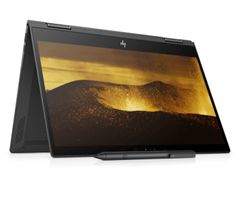 Samsung Galaxy Book Flex Alpha 2-in-1 Laptop vs HP ENVY x360 13-ag0034au Laptop