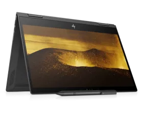 HP ENVY x360 13-ag0034au Laptop (AMD Ryzen 3/ 4GB/ 128GB SSD/ Win10)