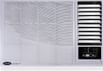 CARRIER STARR 1.5-Ton 3-Star Window AC