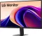 LG 27U631A-B 27 inch Quad HD Monitor