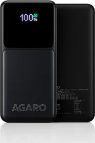 Agaro Regency 10000 mAh Power Bank