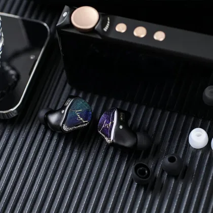 Linsoul Xenns Mangird Tea PRO Wired Earphones