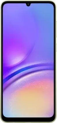 Samsung Galaxy A05 (6GB RAM + 128GB)