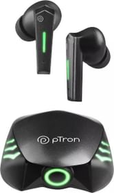 PTron Bassbuds B51 True Wireless Earbuds