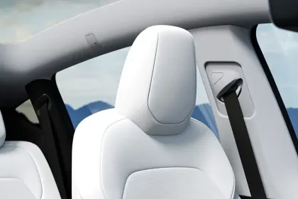 Tesla Model Y RWD
