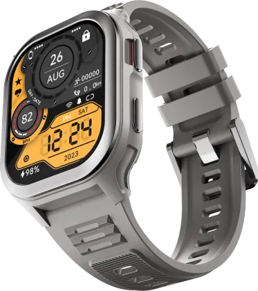 Fire Boltt 4G Pro Smartwatch