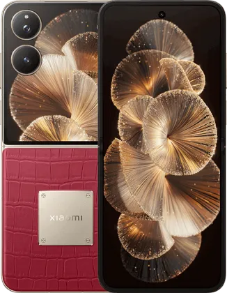 Xiaomi Mix Flip 2 Diamond Limited Edition