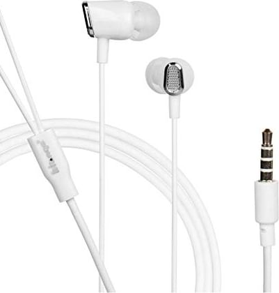 Hitage HB-415 Wired Earphones