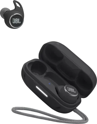 JBL Reflect Aero True Wireless Earbuds