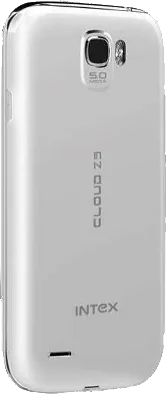 Intex Cloud Z5