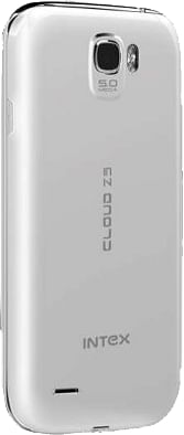 Intex Cloud Z5