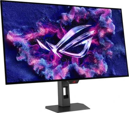 Asus ROG Strix XG32UCWG 32 inch Ultra HD 4K OLED Gaming Monitor