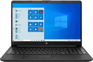HP 15s-gy0001AU Laptop (Athlon Dual Core/ 4GB/ 1TB/ Win10)