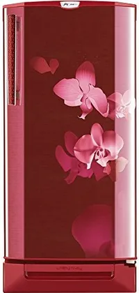 Godrej RD EDGEPRO 240 PDS 240L 5-Star Direct Cool Single Door Refrigerator