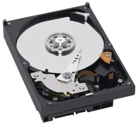 WD WD10EALS 1 TB Internal Hard Drive For Desktop