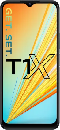 Vivo T1x (4GB RAM + 128GB)