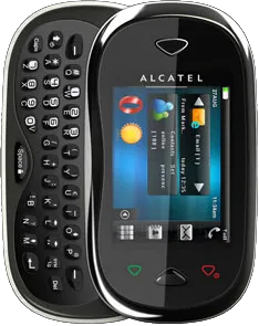 Alcatel OT-880