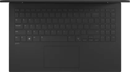 LG gram ‎15Z80T-H.AUB4U1 Laptop (AMD Ryzen AI 7 350/ 16GB/ 1TB SSD/ Win 11)