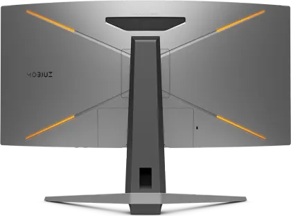 BenQ MOBIUZ EX3410R 34 inch Quad HD Curved Gaming Monitor