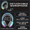 Truke BTG Thunder Wireless Headphones