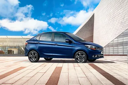 Tata Tigor XE