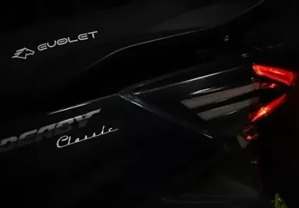 Evolet Derby