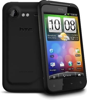 HTC Incredible S S710E