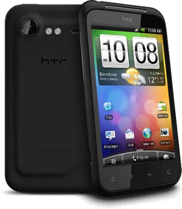 HTC Incredible S S710E