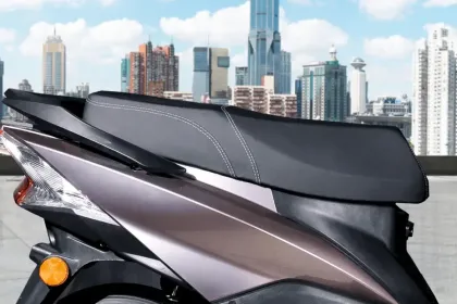 Birla e-bike Spark