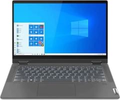 Lenovo IdeaPad Flex 5 82HU00PMIN Laptop vs Lenovo Yoga 7 82N7000AIN Laptop