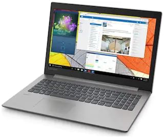 Lenovo Ideapad 330 (81DE01BPIN) Laptop (8th Gen Ci3/ 4GB/ 1TB/ Win10)