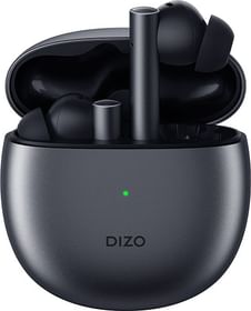 Dizo GoPods True Wireless Earbuds