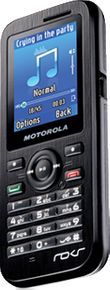 Vivo V7 vs Motorola WX395