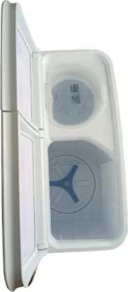 Haier HTW85-178 8.5 kg Semi Automatic Washing Machine
