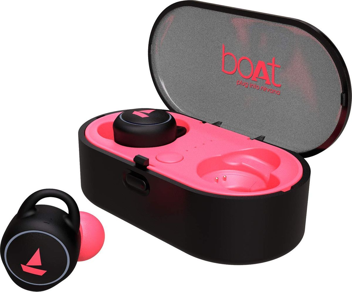 boAt Airdopes 311V2 True Wireless Earbuds Price in India 2024