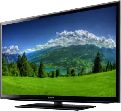 Sony KDL-46EX650 46-inch Full HD LED TV - Price in India (Jul 2026 