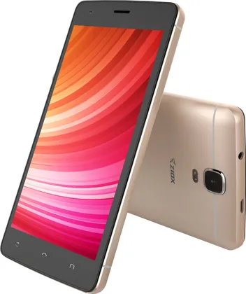 Ziox Astra Metal 4G
