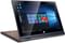 iBall Flip X5 Compbook Notebook (AQC/ 2GB/ 32GB/Win10/ Touch)