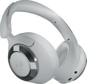 Zebronics Zeb-Duke Pro Wireless Headphones