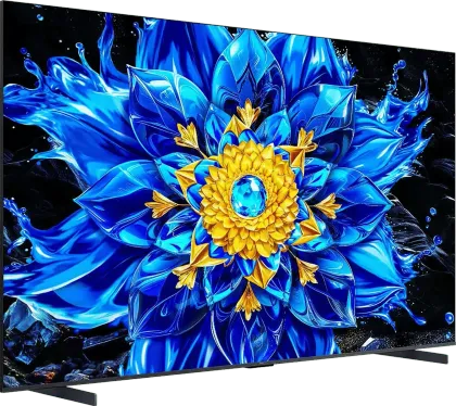 TCL P8L 65 inch Ultra HD 4K Smart QLED TV (65P8L)