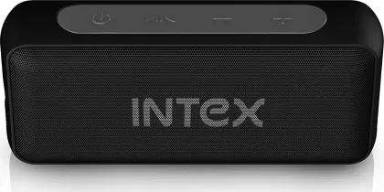 Intex Muzyk B5 3W Bluetooth Speaker