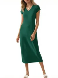 Women's T-shirt Dress