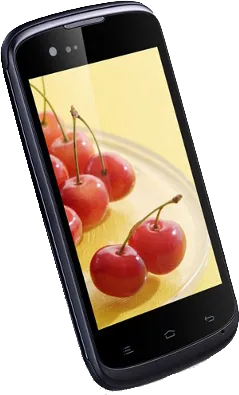 Gionee CTRL V1