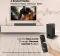 pTron Jazz Plus 120W Bluetooth Soundbar