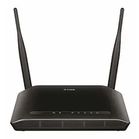 D-Link  dir-605l N300 Wireless Router