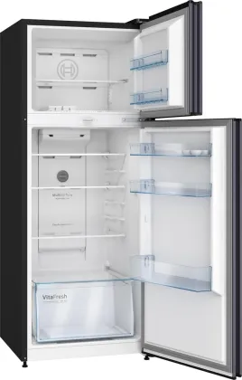 Bosch CTC27U12VI 243 L 2 Star Double Door Refrigerator