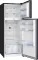 Bosch CTC27U12VI 243 L 2 Star Double Door Refrigerator
